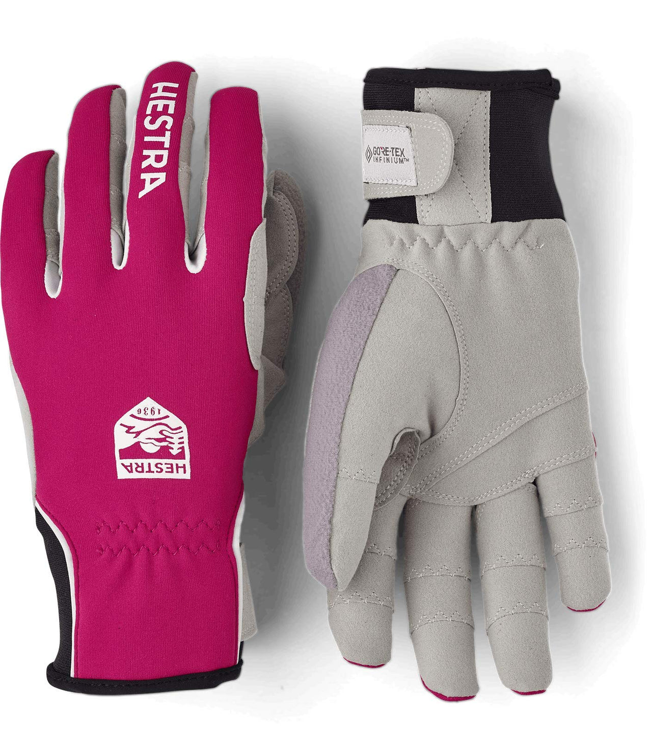 Hestra Women's XC Ergo Grip Gloves