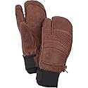 Hestra Fall Line 3-Finger Glove