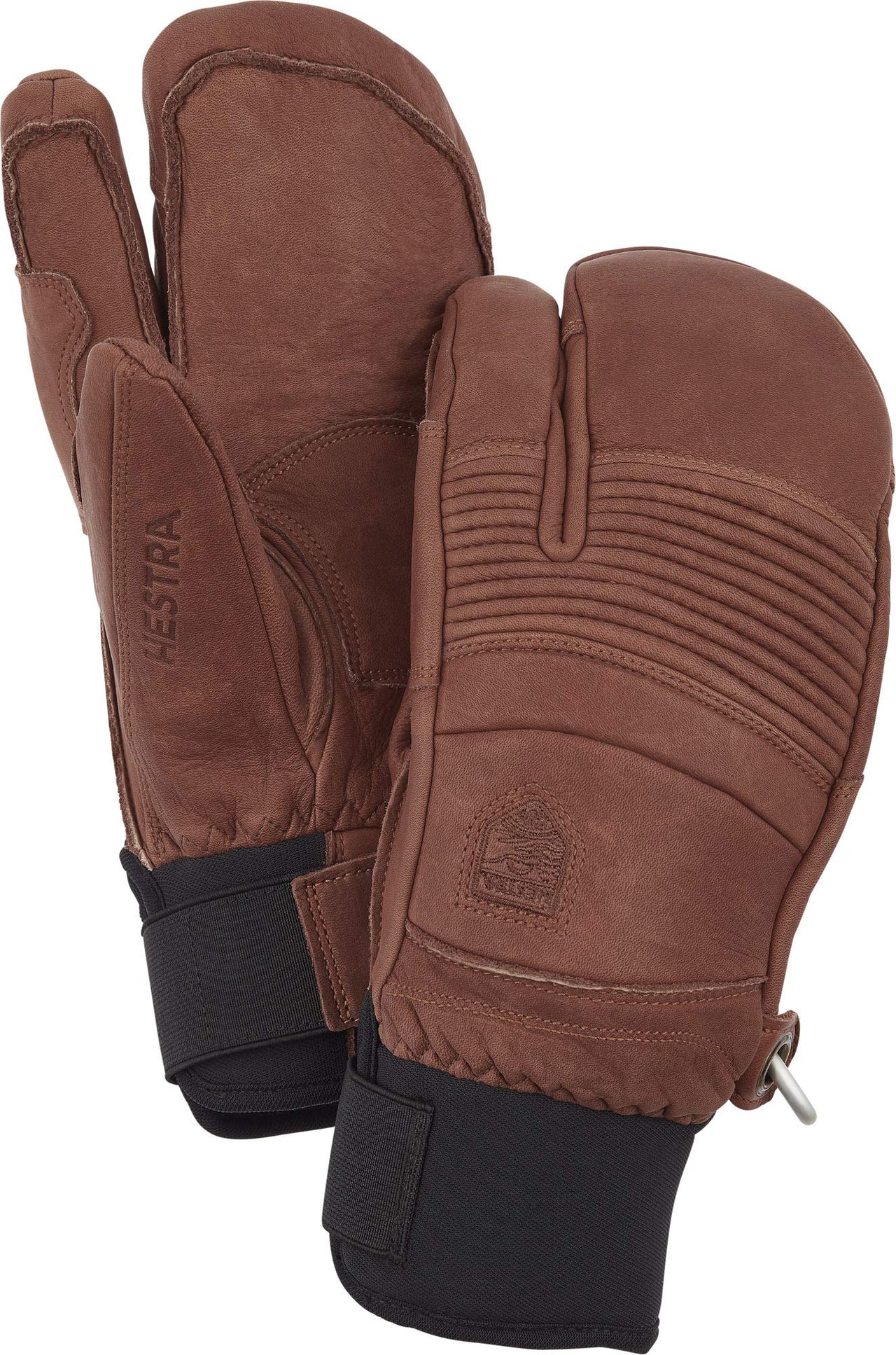 Hestra Fall Line 3-Finger Glove