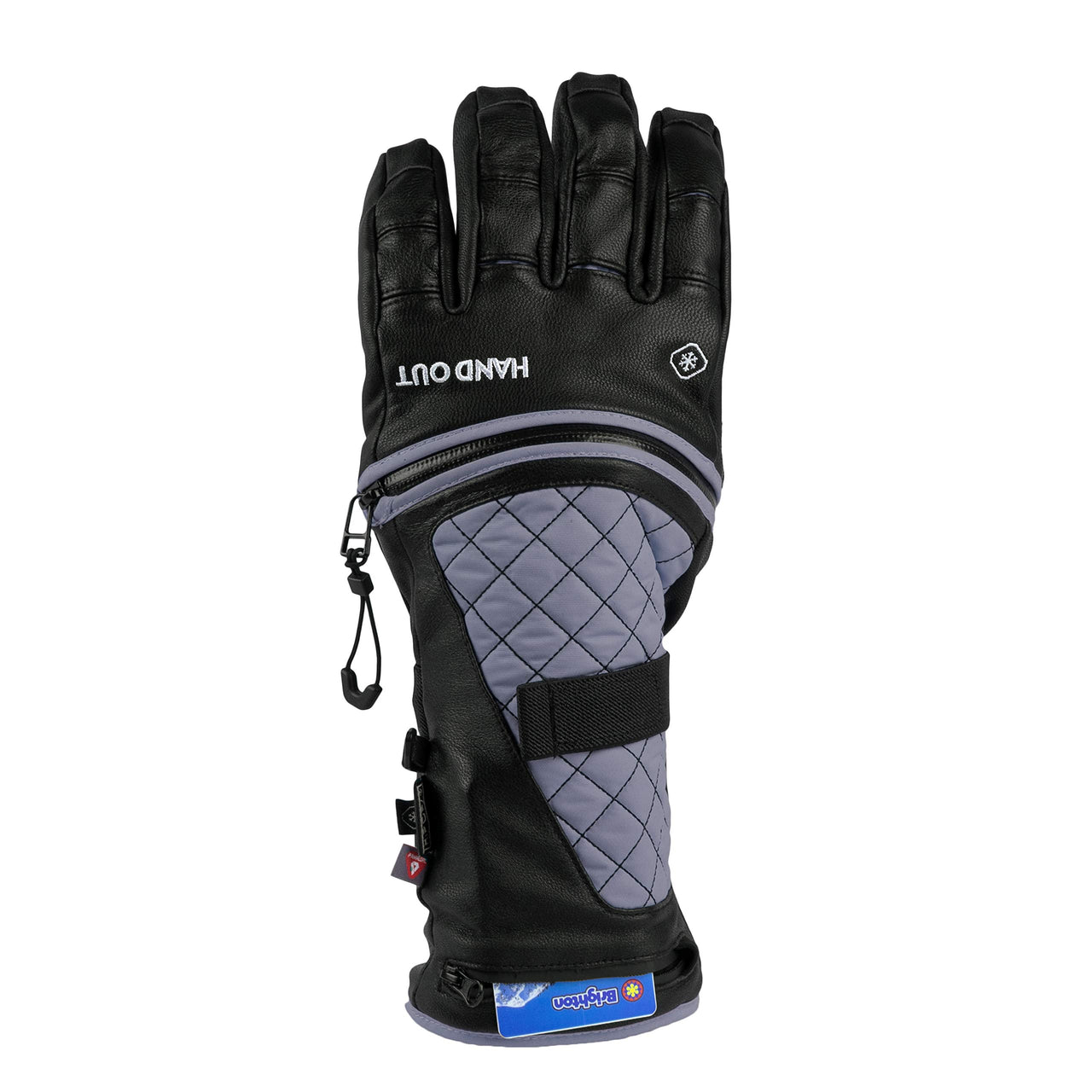 Hand Out Gloves Snow Lux Glove