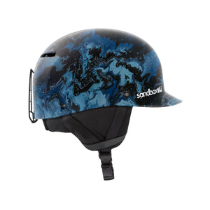Epoxy Run Aura BOA