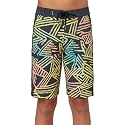 O'Neill Oneill Big Jordyfreak Boardshorts