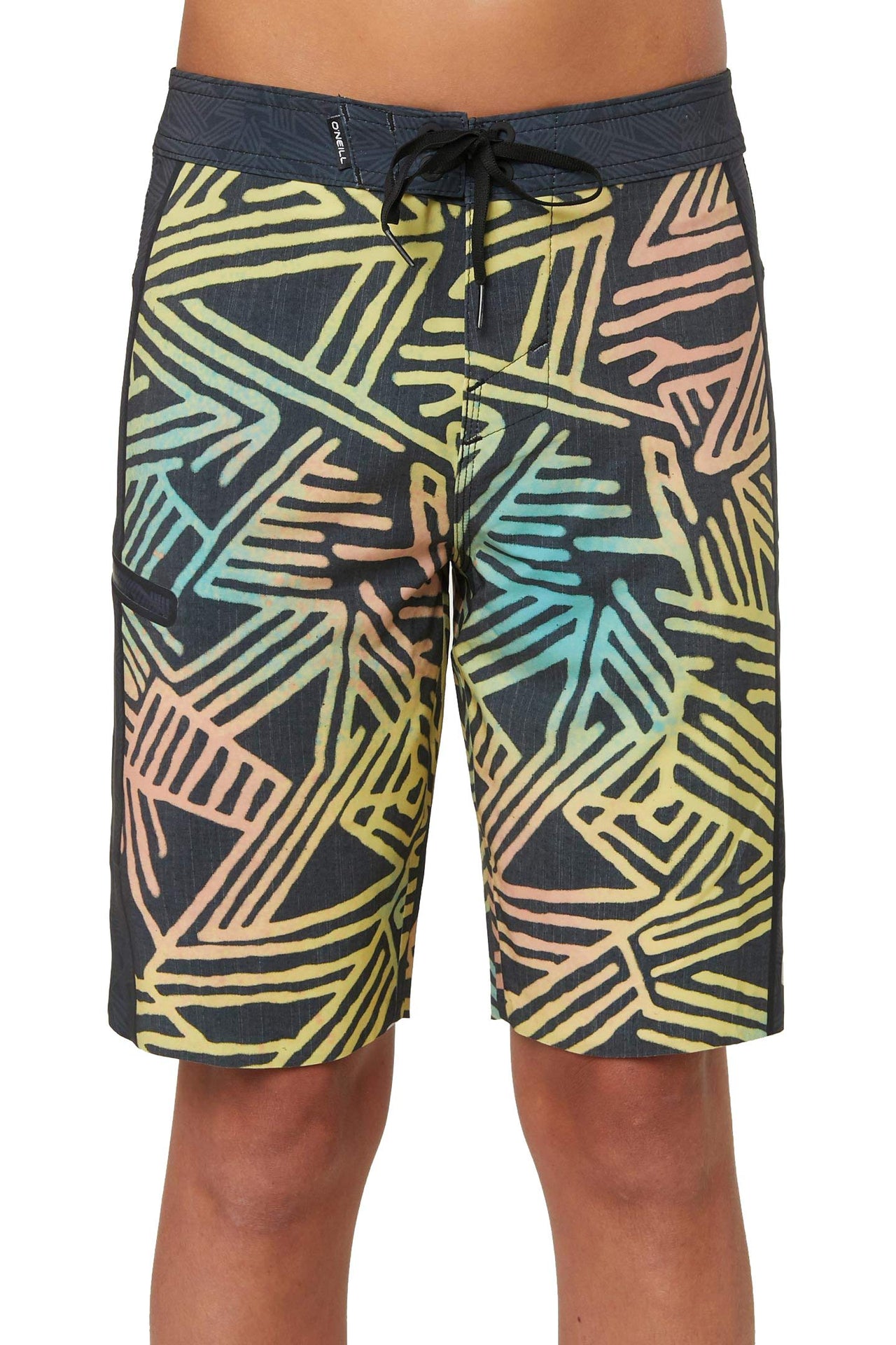 O'Neill Oneill Big Jordyfreak Boardshorts