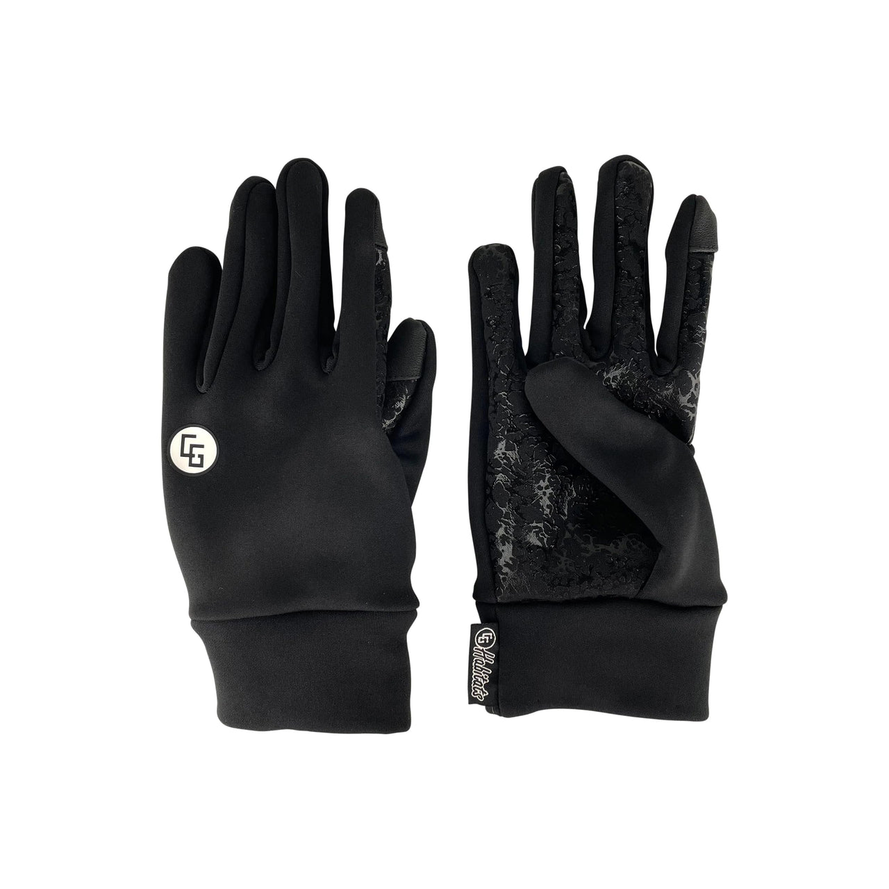 Candy Grind Habitats Street Liner Glove