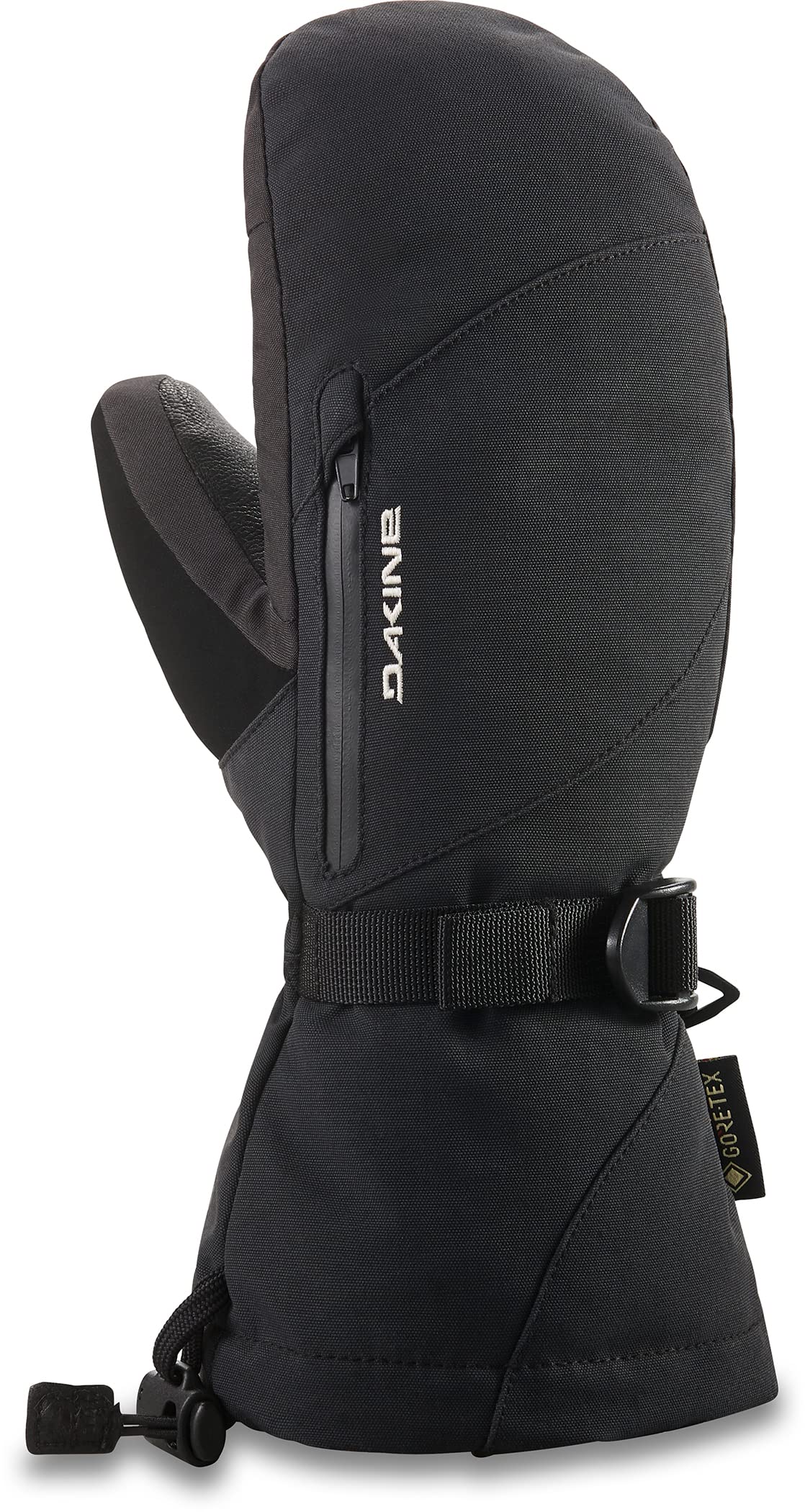 Dakine Women's Leather Sequoia GORE-TEX Mitt