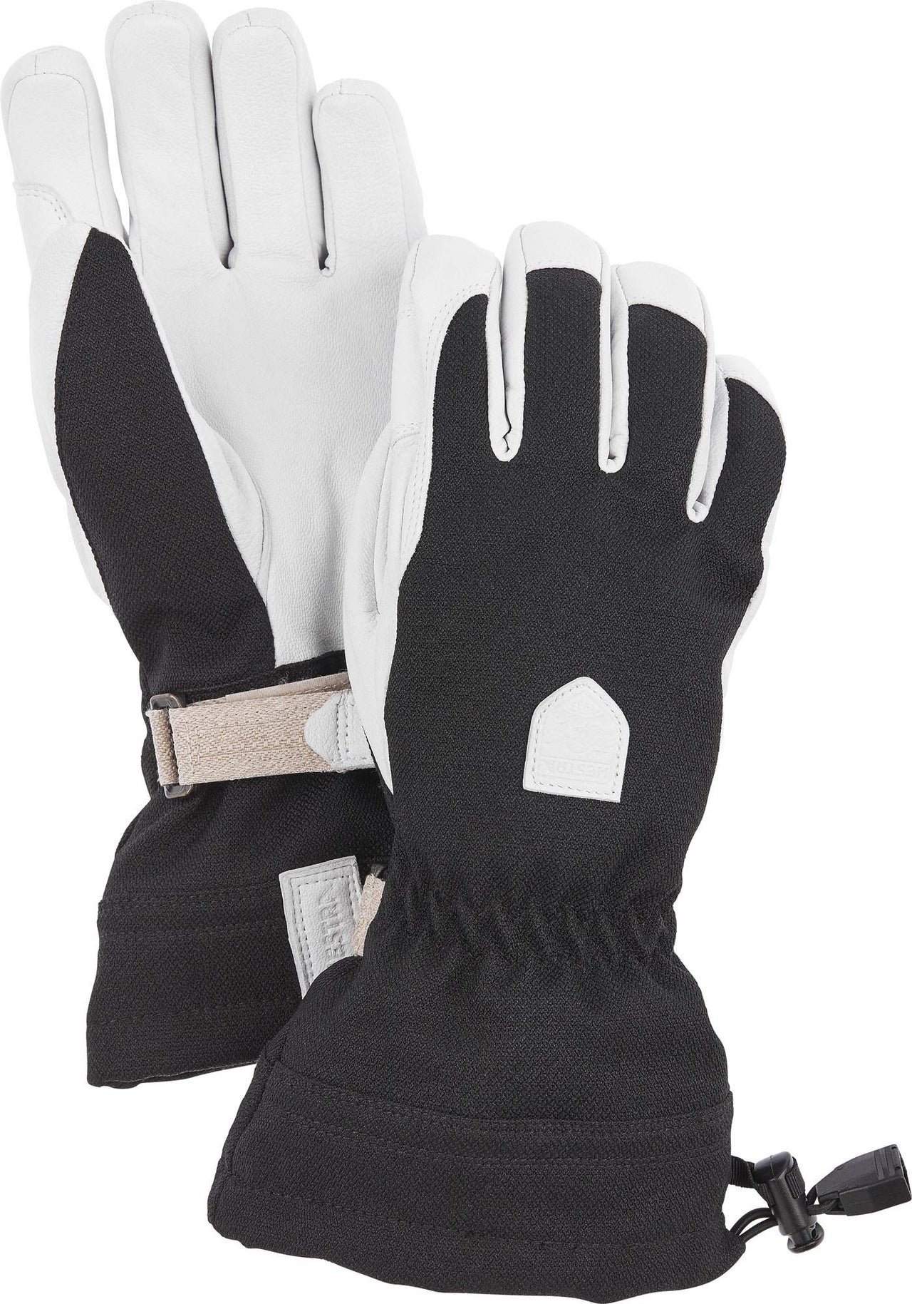 Hestra Women's Patrol Gauntlet Glove