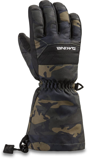 Cascade Camo