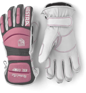 Offwhite / Cerise