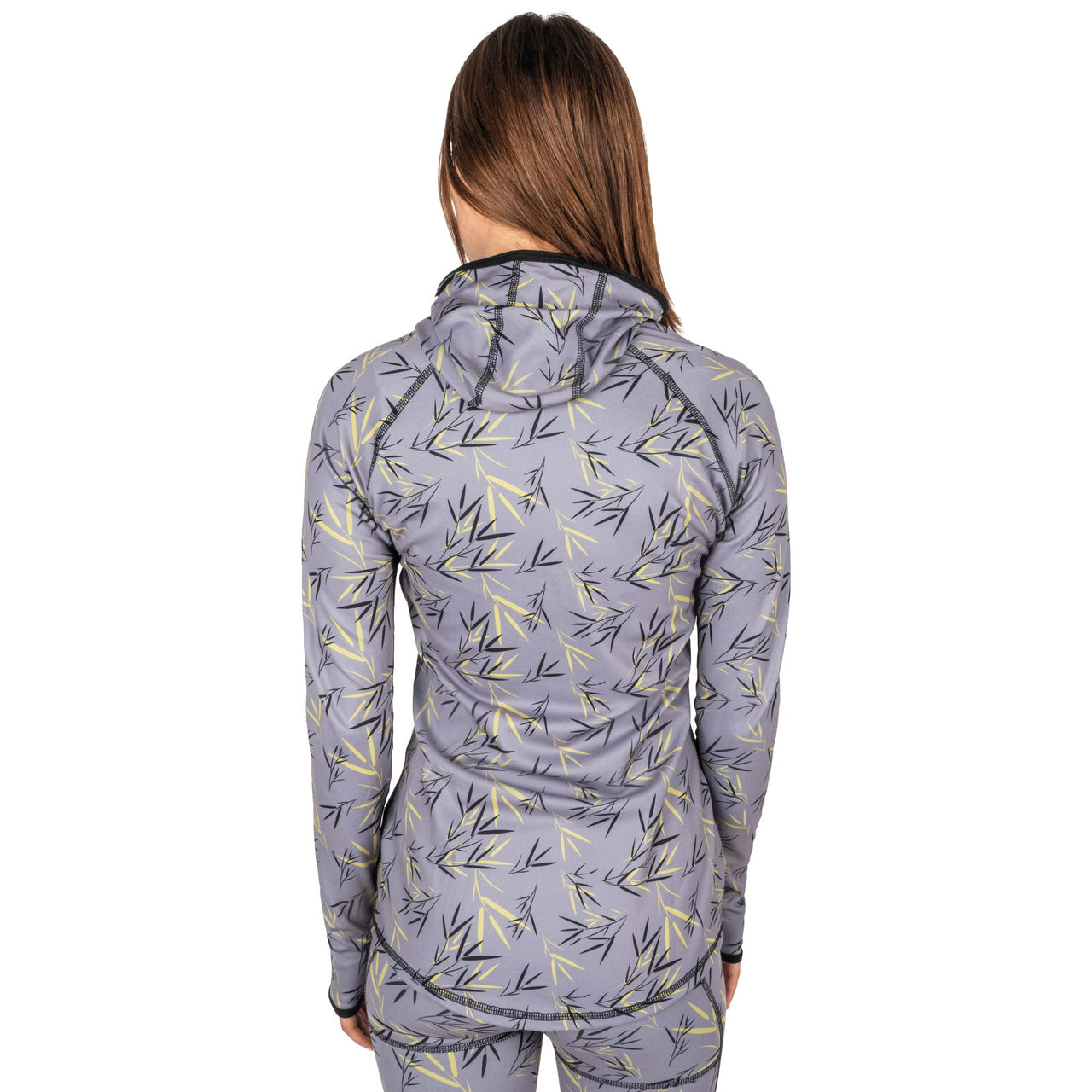 BlackStrap Women's Cloudchaser Base Layer Hoodie - image 2