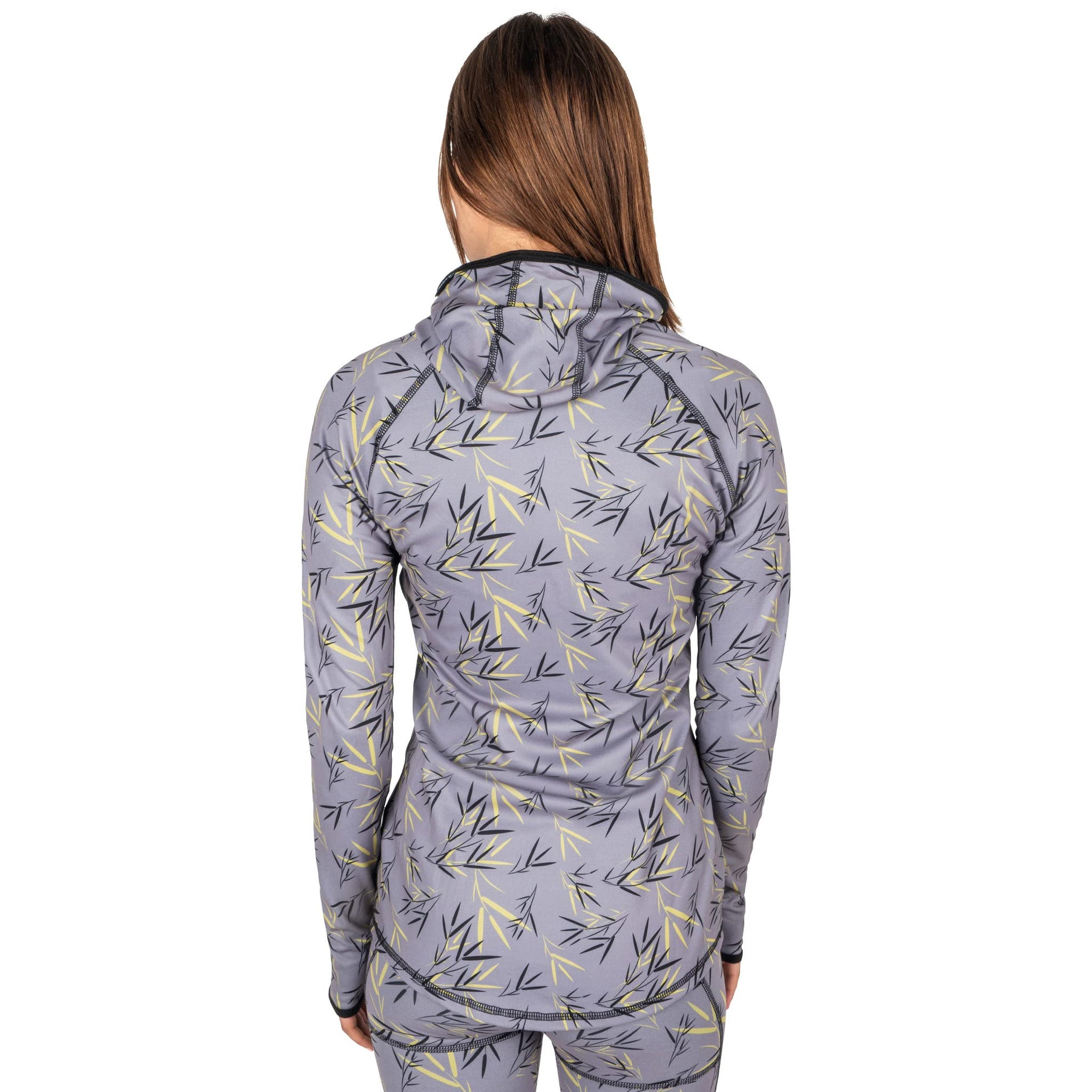 BlackStrap Women's Cloudchaser Base Layer Hoodie - image 2