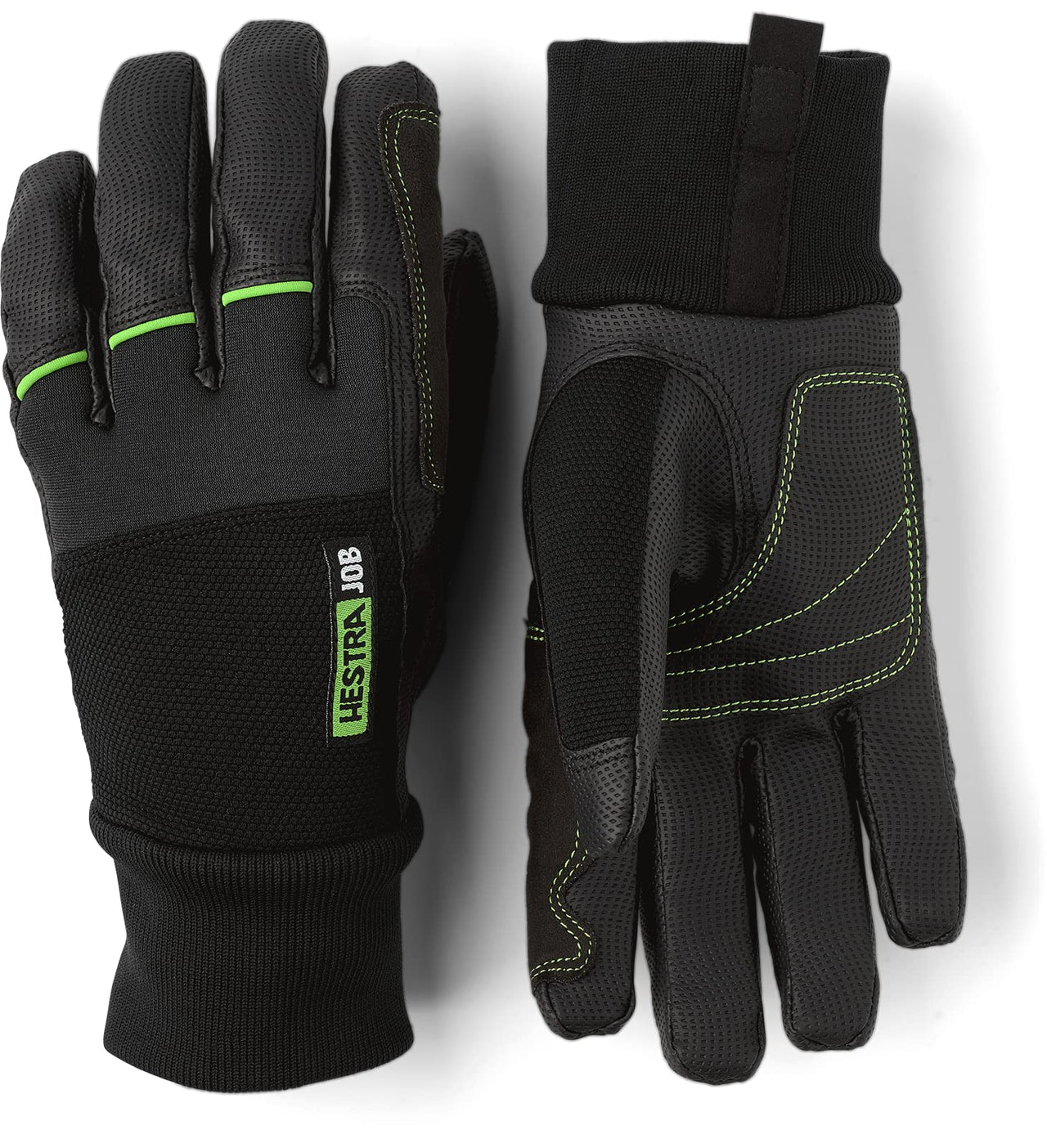 Hestra Epsilon Cold Weather Winter Glove
