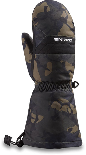 Cascade Camo