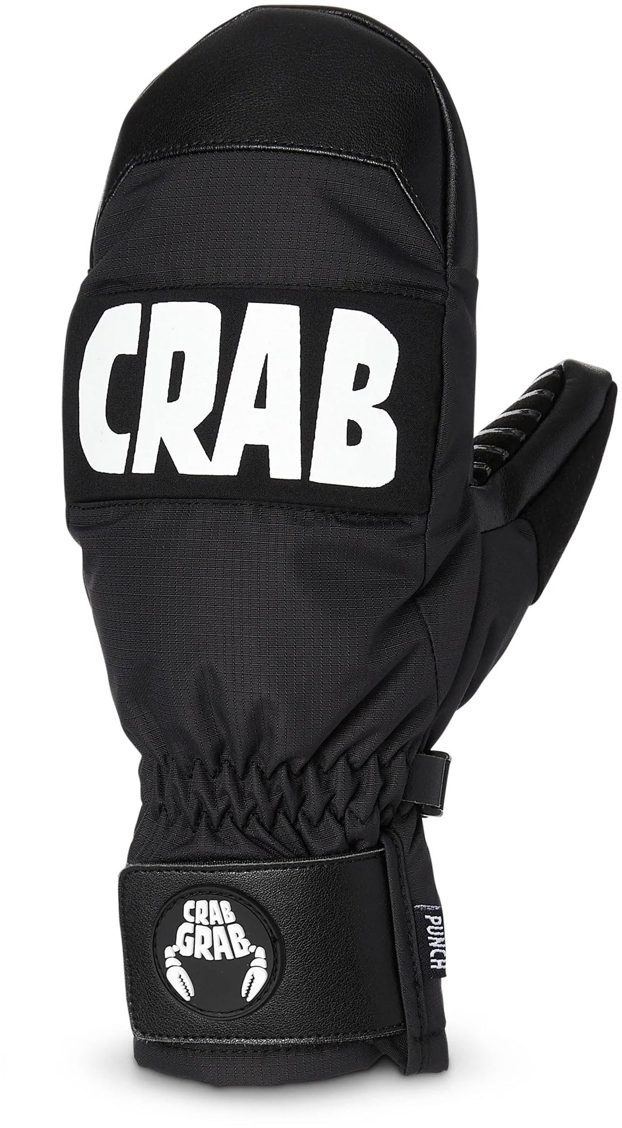 Crab Grab Punch Mitt Youth