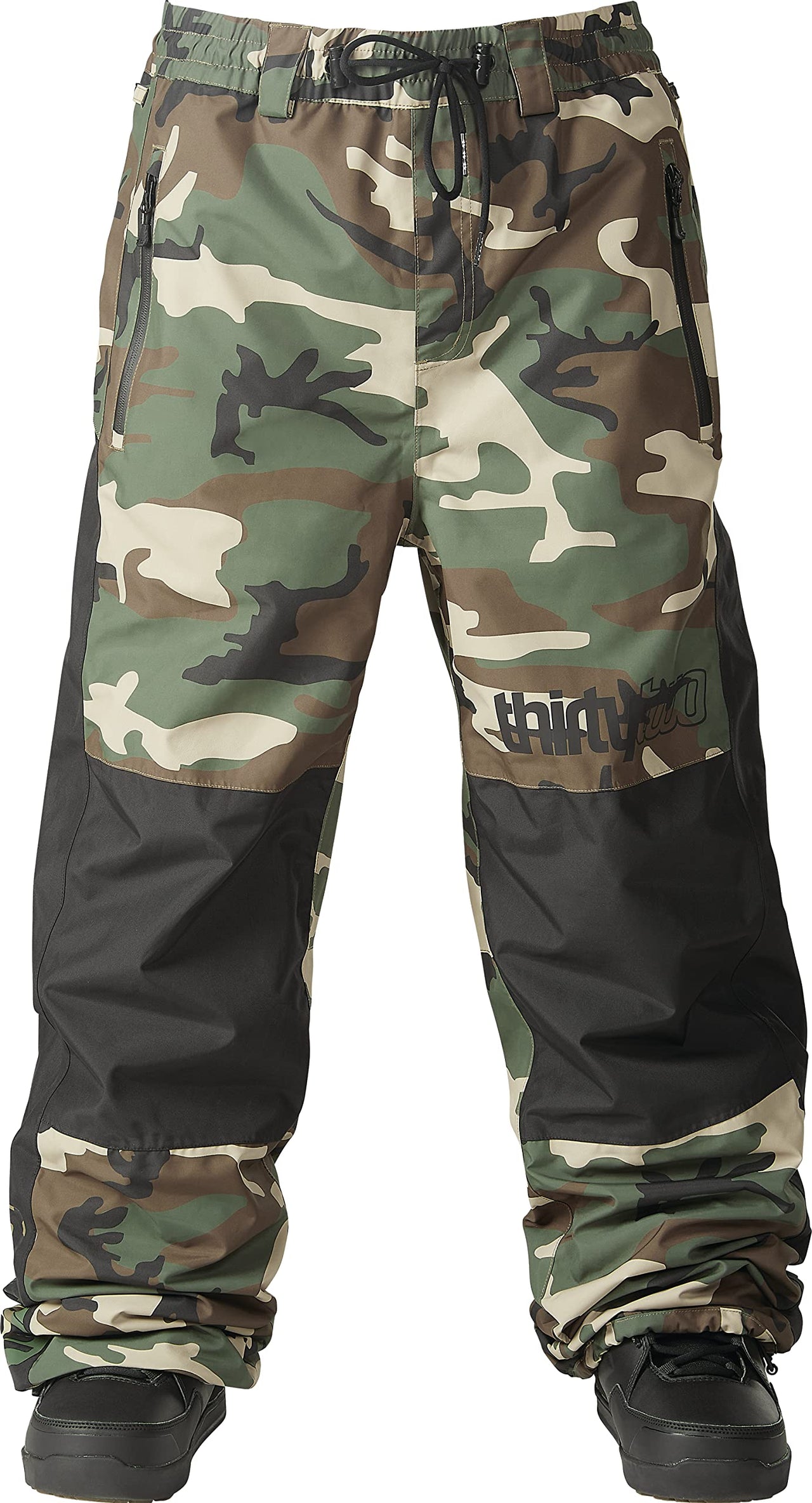 ThirtyTwo Sweeper Snow Pants - image 1