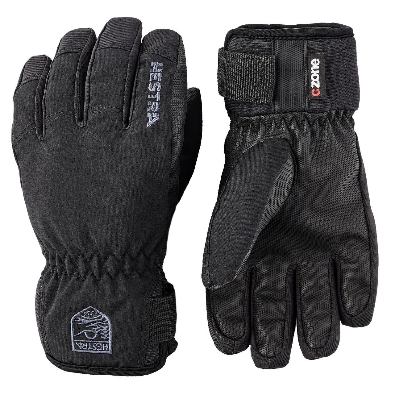 Hestra Ferox Primaloft Junior Glove (Youth 4-13yrs)