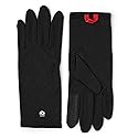 Hestra Merino Wool Liner Long 5-Finger Glove