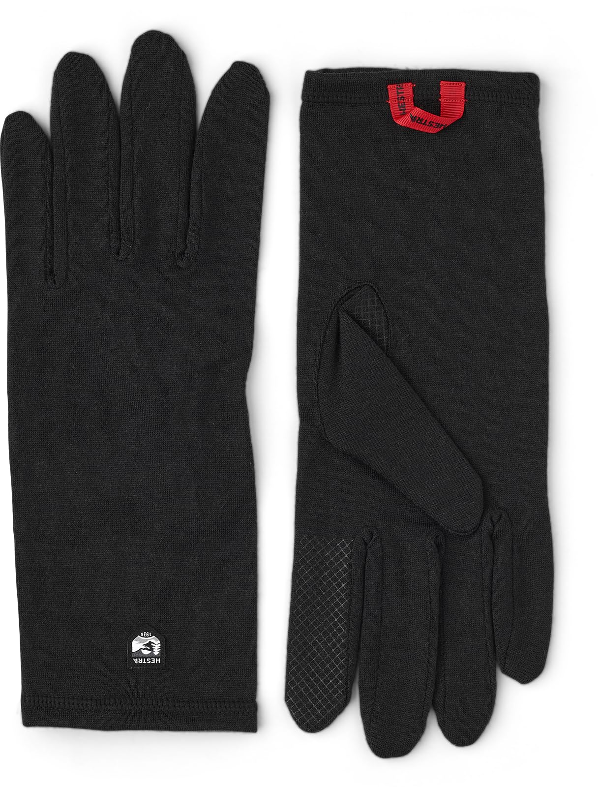 Hestra Merino Wool Liner Long 5-Finger Glove