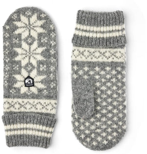 Grey/Offwhite