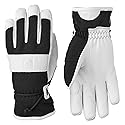 Hestra Women's Voss CZone 5-Finger Glove
