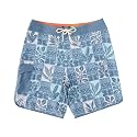 Quiksilver Dryflight 20 Boardshorts