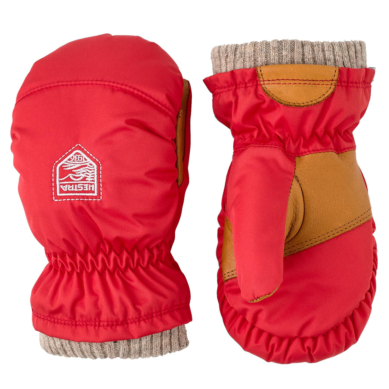 Hestra My First Mitt (Child 0-4yrs)