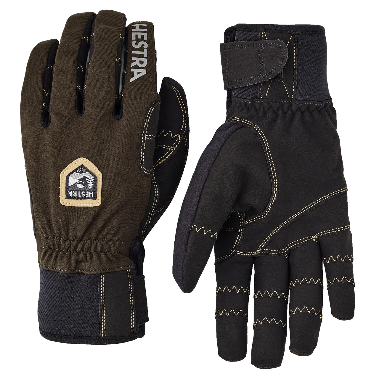 Hestra Biathlon Trigger Comp Gloves - image 2