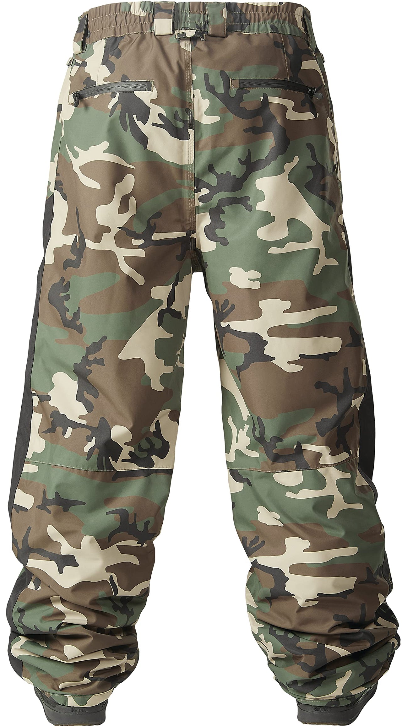 ThirtyTwo Sweeper Snow Pants - image 2