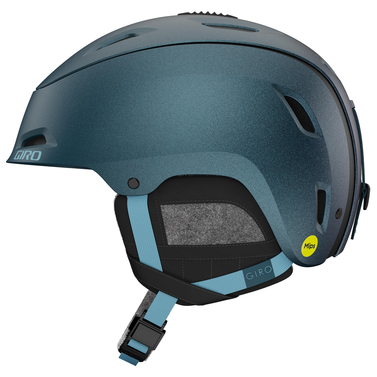 Giro Stellar Snow Helmet