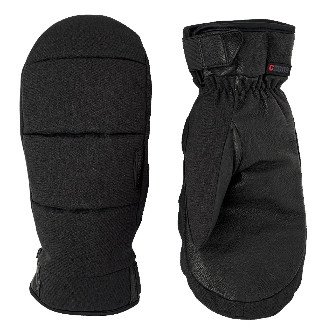 Hestra Unisex CZone Frame Mitt