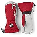 Hestra Army Leather Heli Ski Glove