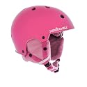 Sandbox Legend Ace Hot Snow Helmet