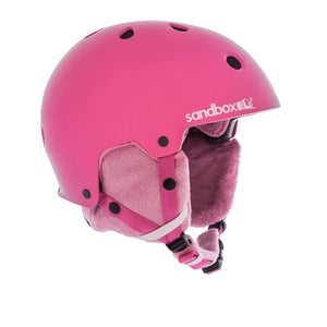 Hot Pink