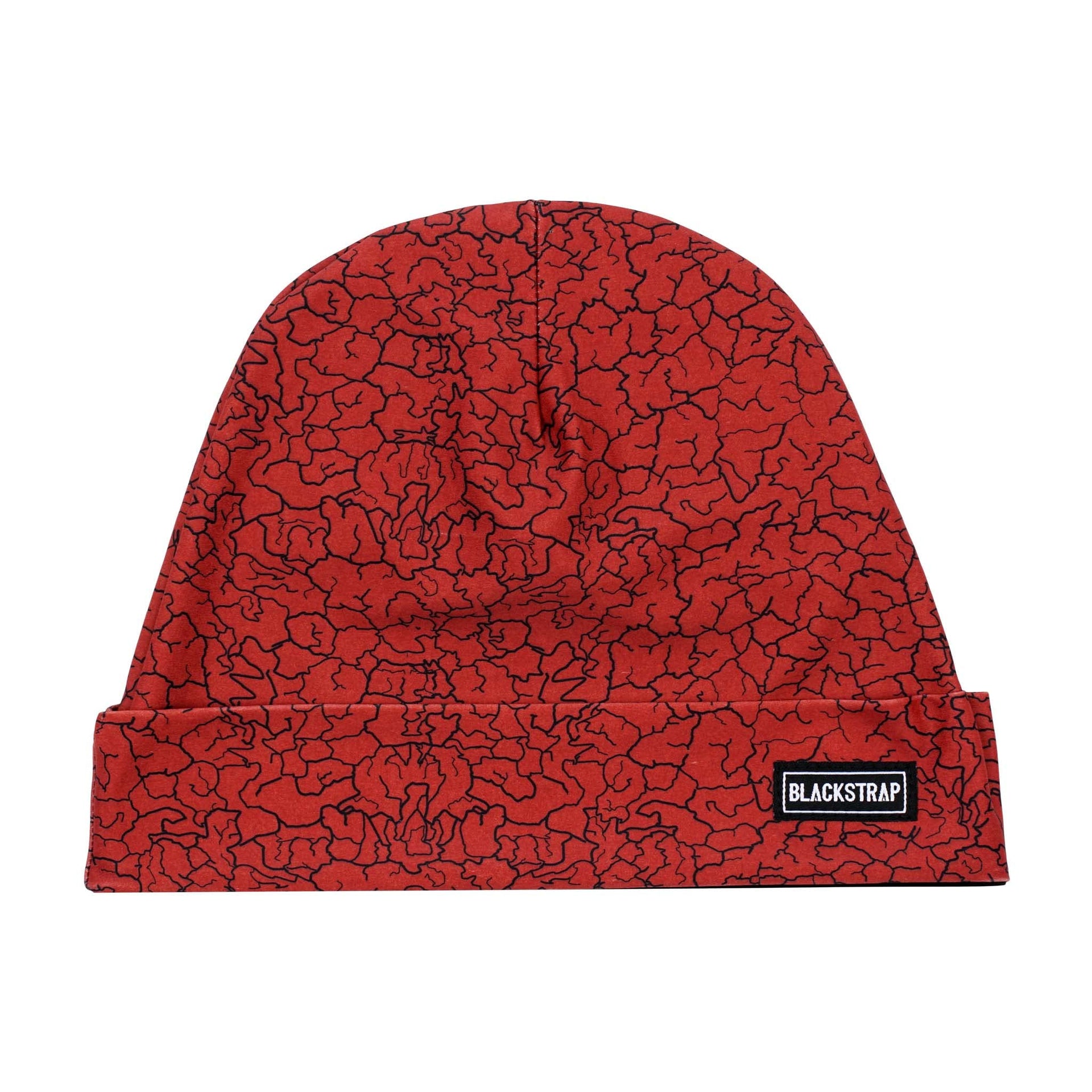 Magma Rust / One Size