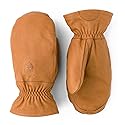 Hestra Unisex Senja Wool Terry Mitt
