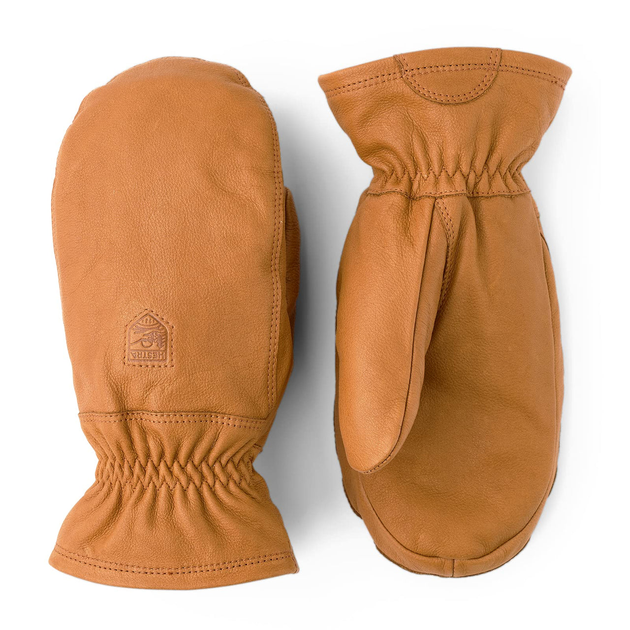 Hestra Unisex Senja Wool Terry Mitt