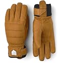 Hestra Alpine Leather Primaloft - 5-Finger Glove