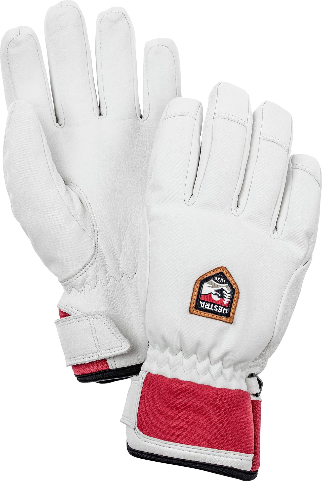Hestra Women's Moje CZone Glove