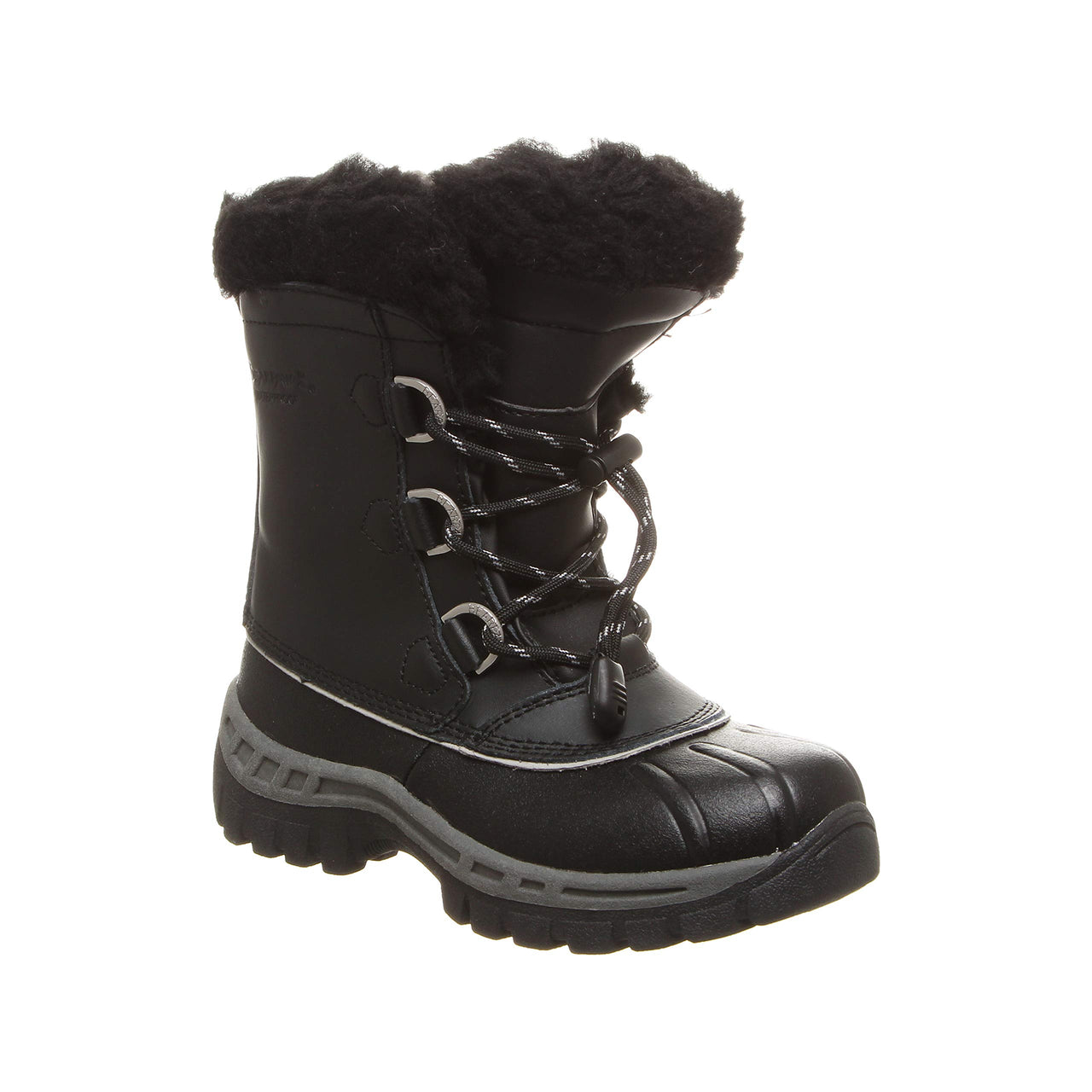 BEARPAW Boo Kids' Winter Boots - image 1