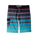 Billabong All Day Stripe 28 Boardshorts