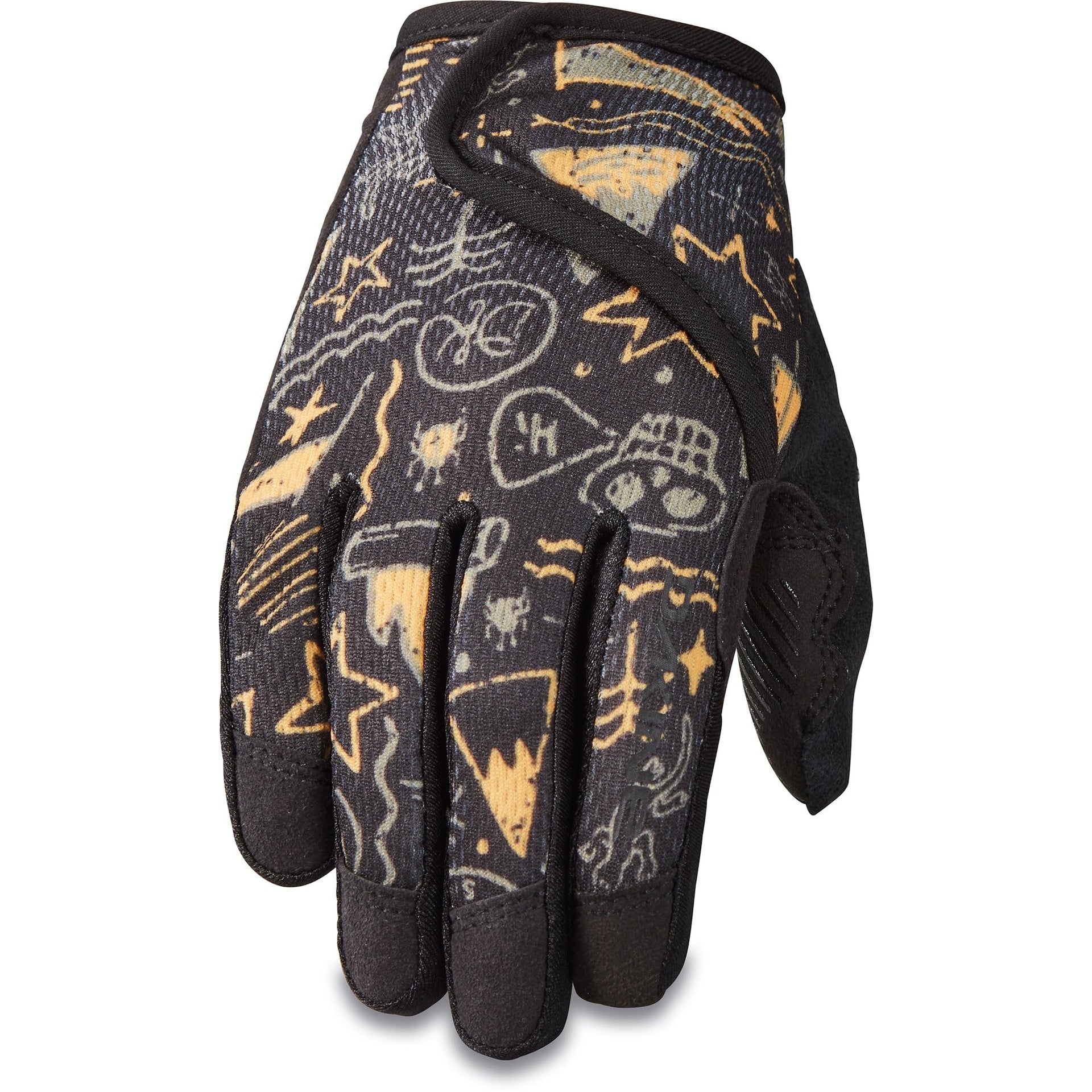 Dakine Prodigy Cycling Gloves