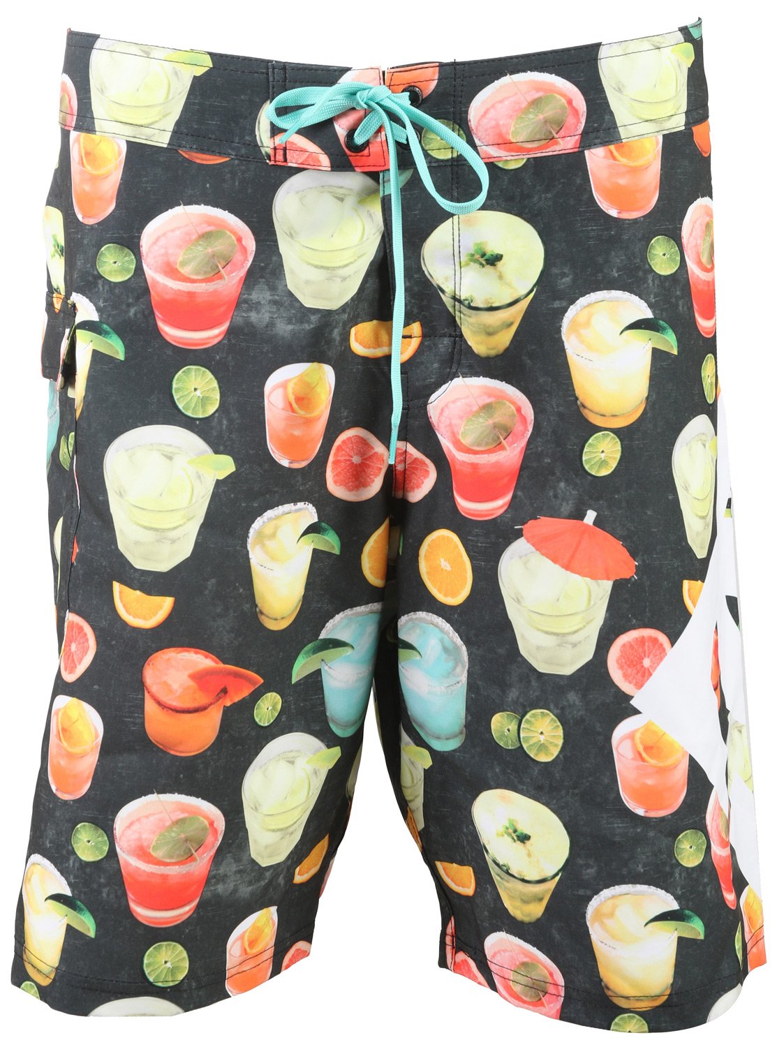 DC Shoes DC Lanai 20 Stretch Boardshorts