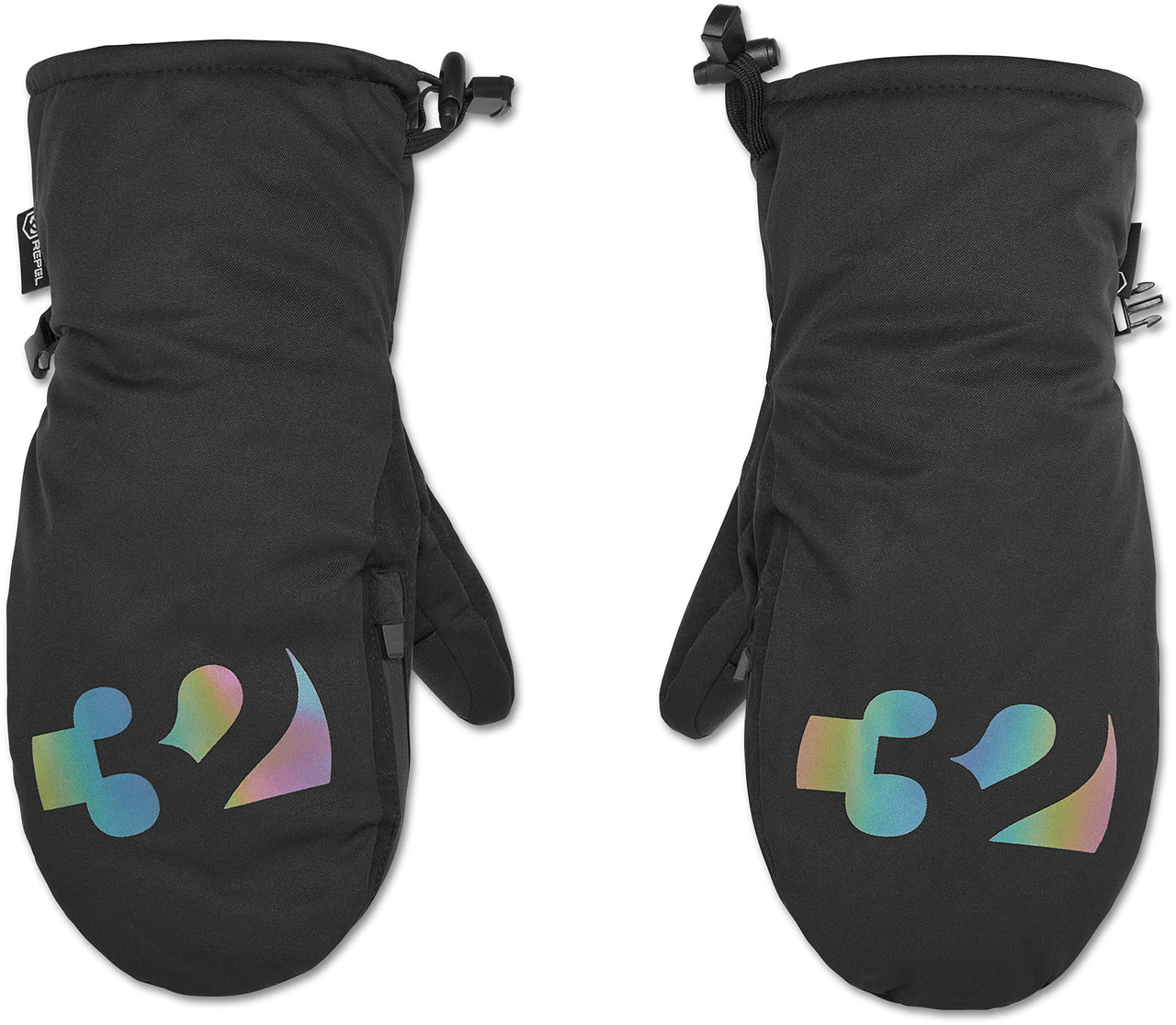 ThirtyTwo Men's Signature Corp Mitt
