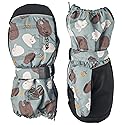 Hestra Baby Zip Long Mitt