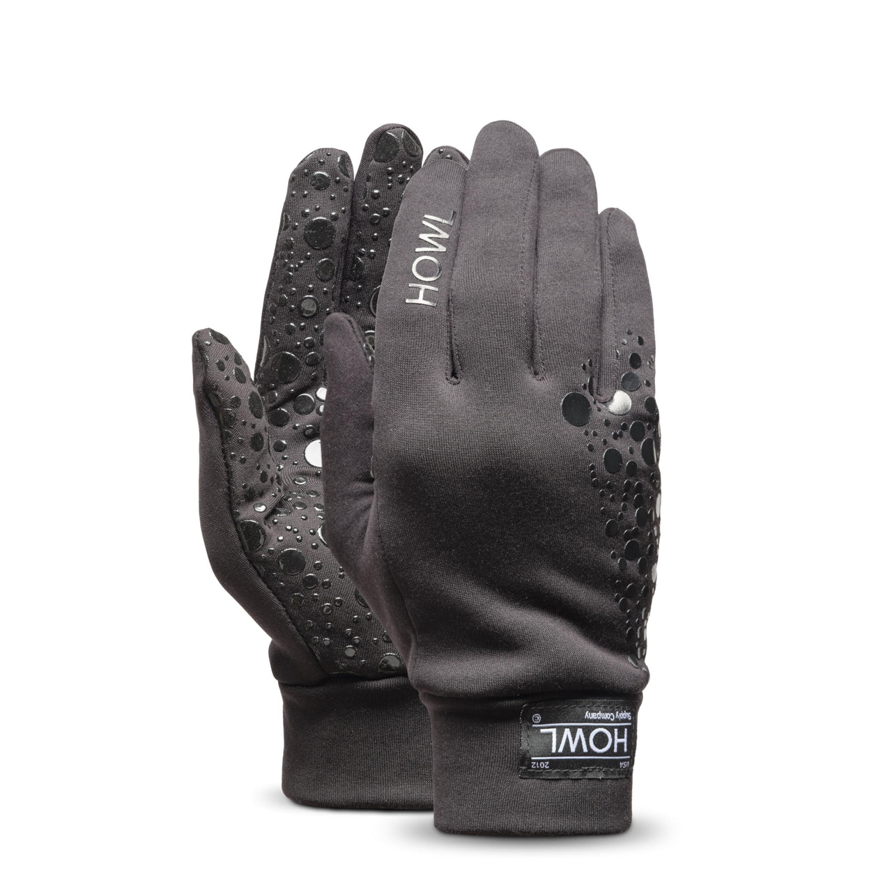 HOWL Fleece Liner Glove