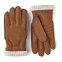 Hestra Men's Joar Nubuck Leather, Insulated Glove
