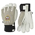 Hestra Army Leather Patrol Junior Glove (Youth 4-13yrs)