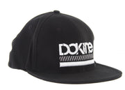 Black / Small-Medium
