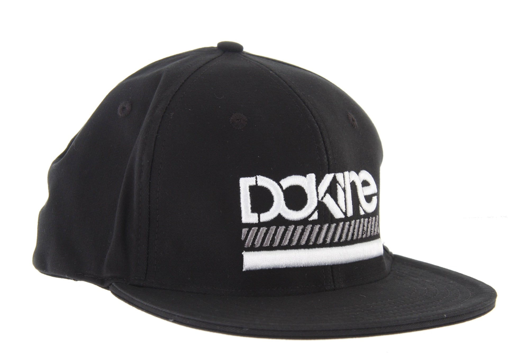 Black / Small-Medium