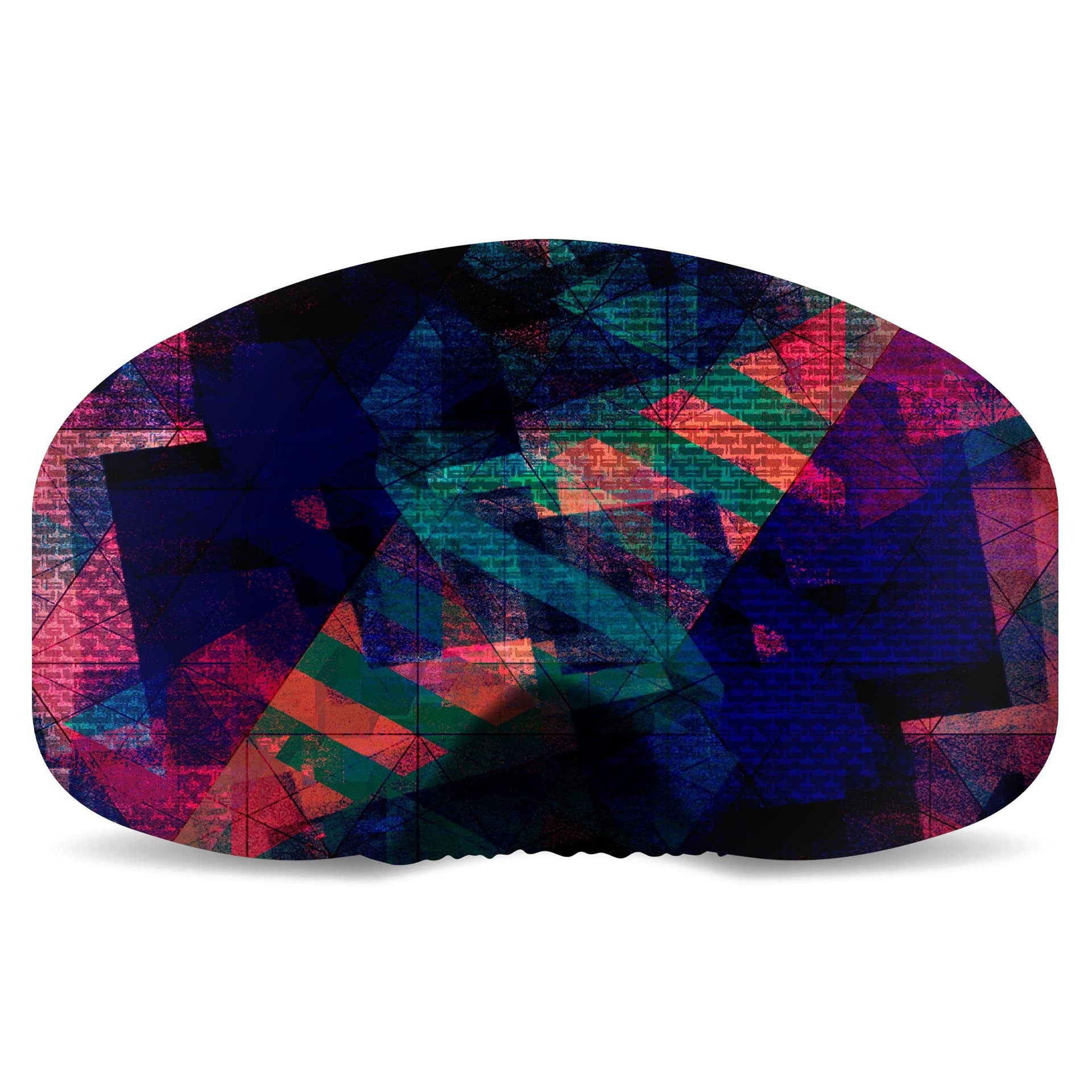 BLACKSTRAP The Goggle Cover Technical