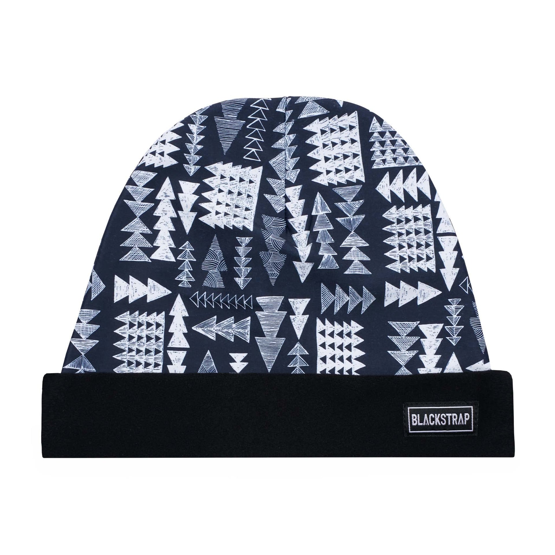 Directional Blue / One Size